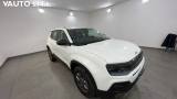 JEEP Avenger 1.2 Turbo MHEV Summit