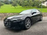 AUDI A6 Avant 50 TDI quattro tiptronic 2xS-line B&O Black