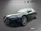AUDI A6 Avant 50 TDI quattro tiptronic 2xS-line B&O Black