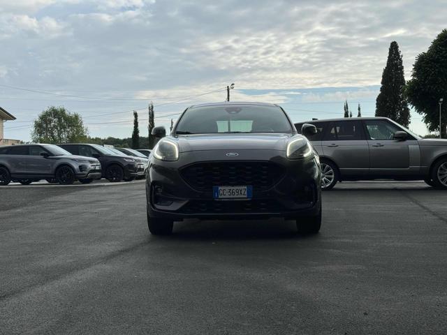 FORD Puma 1.0 EcoBoost Hybrid 125 CV S&S ST-Line X Immagine 2