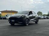 FORD Puma 1.0 EcoBoost Hybrid 125 CV S&S ST-Line X