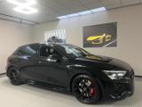 AUDI RS3 SPB TFSI quattro S tronic - Uff Ita