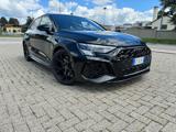 AUDI RS3 SPB TFSI quattro S tronic - Uff Ita