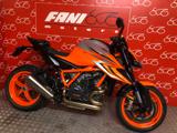 KTM 1290 Super Duke R EVO