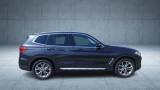 BMW X3 xDrive20d XLine Aut. + Tetto