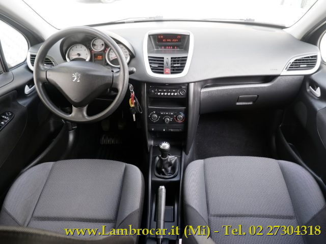 PEUGEOT 207 1.4 VTi 95CV 5p. Energie Sport Immagine 1