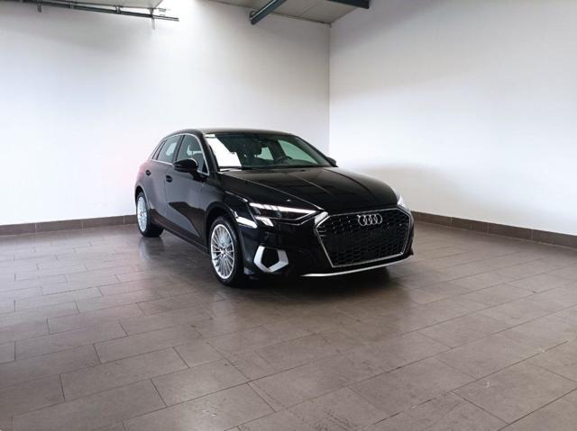 AUDI A3 SPB 30 TFSI S tronic  Advanced Immagine 0