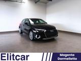 AUDI A3 SPB 30 TFSI S tronic  Advanced