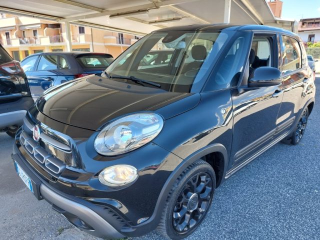 FIAT 500L 1.4 95 CV S&S Cross Uniprò Navig. Immagine 0