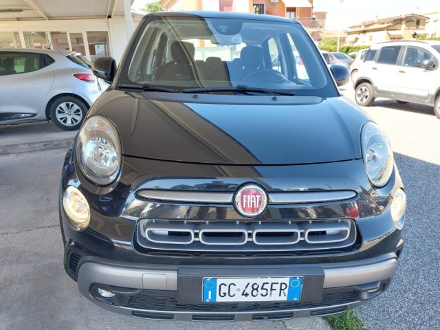 FIAT 500L 1.4 95 CV S&S Cross Uniprò Navig. Immagine 1