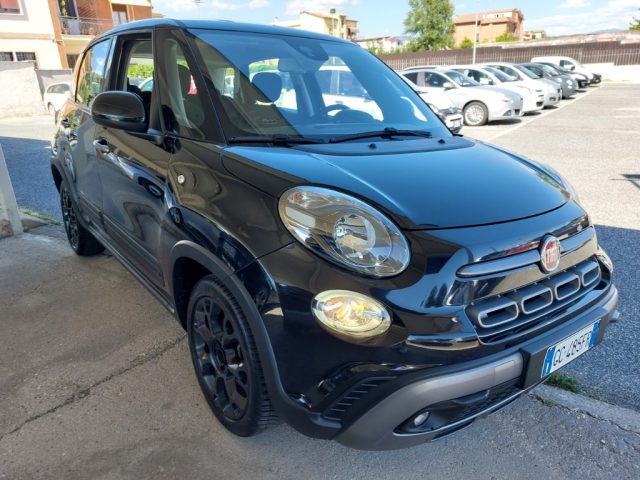 FIAT 500L 1.4 95 CV S&S Cross Uniprò Navig. Immagine 2