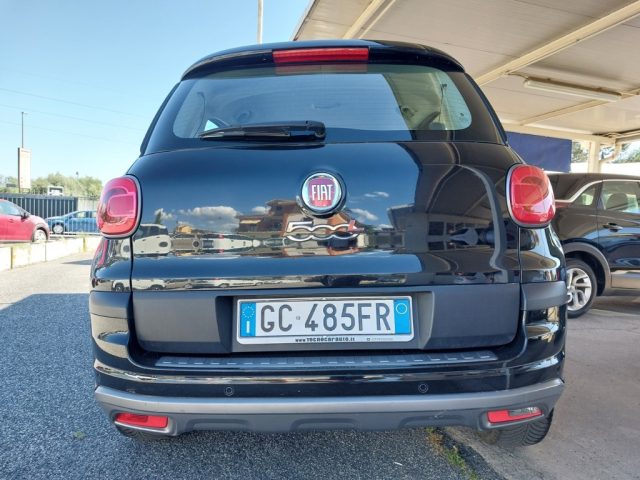 FIAT 500L 1.4 95 CV S&S Cross Uniprò Navig. Immagine 4