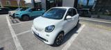 SMART ForFour 90 0.9 Turbo Passion