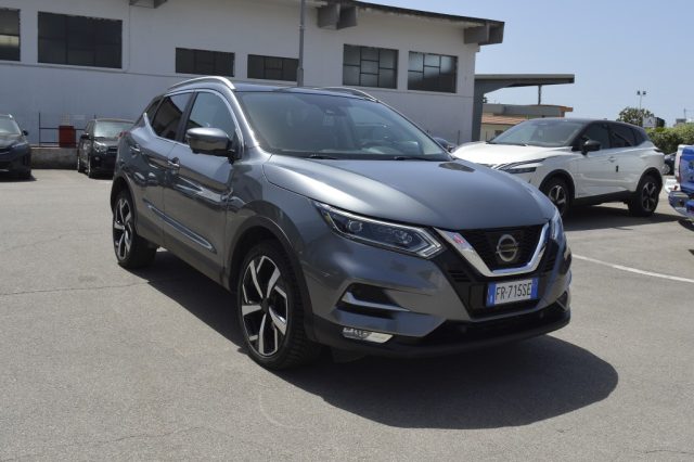 NISSAN Qashqai 1.6 dCi 2WD Tekna Immagine 0