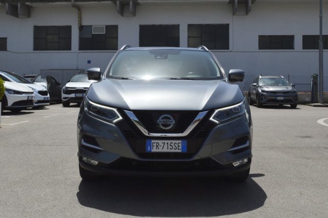 NISSAN Qashqai 1.6 dCi 2WD Tekna Immagine 1