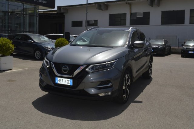 NISSAN Qashqai 1.6 dCi 2WD Tekna Immagine 2