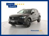 VOLVO XC40 B3 automatico Ultra Black Edition - MY25