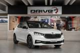 SKODA Fabia 1.0 TSI EVO DSG 110 CV Style NO FINANZIAMENTO