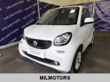 SMART ForTwo 70 1.0 twinamic cabrio Prime