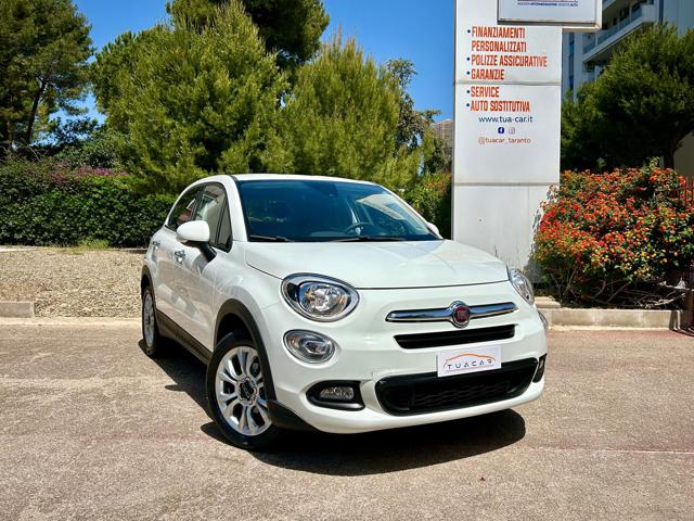 FIAT 500X Pop Star 1.6 Multijet Immagine 1