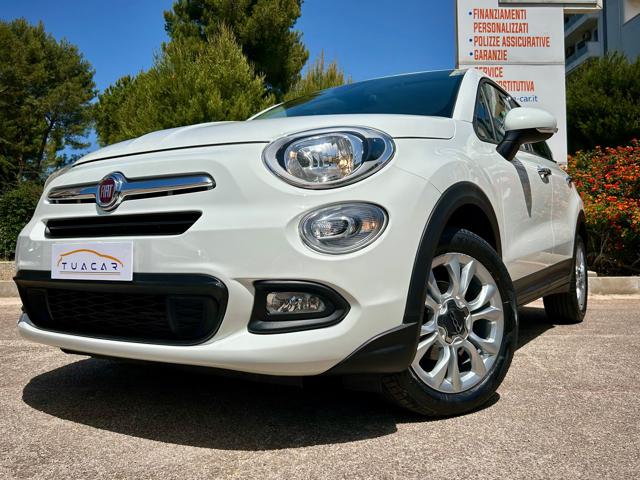 FIAT 500X Pop Star 1.6 Multijet Immagine 2