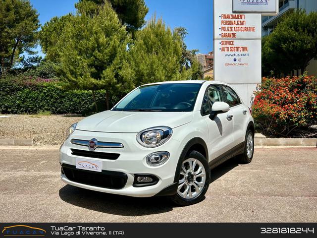 FIAT 500X Pop Star 1.6 Multijet Immagine 0