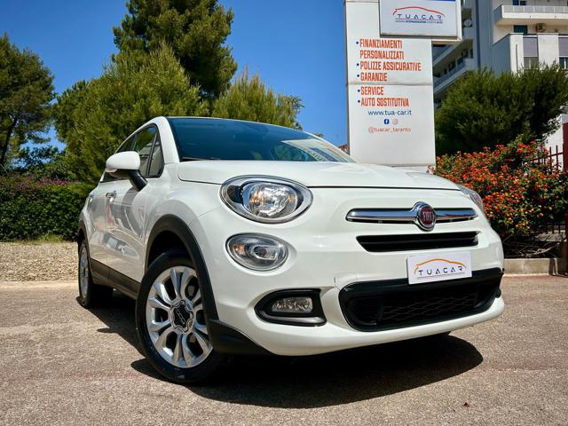 FIAT 500X Pop Star 1.6 Multijet Immagine 3