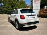 FIAT 500X Pop Star 1.6 Multijet