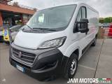 FIAT DUCATO  33 L2 H1 2.3 MJET 120CV E6D TEMP-navi,retr