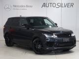 LAND ROVER Range Rover Sport 3.0D l6 249 CV HSE