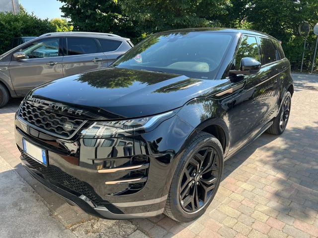 LAND ROVER Range Rover Evoque 2a serie 2.0D 150 CV AWD Auto R-Dynamic Immagine 0