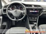 VOLKSWAGEN Touran 2.0 TDI 150 CV  Comfortline