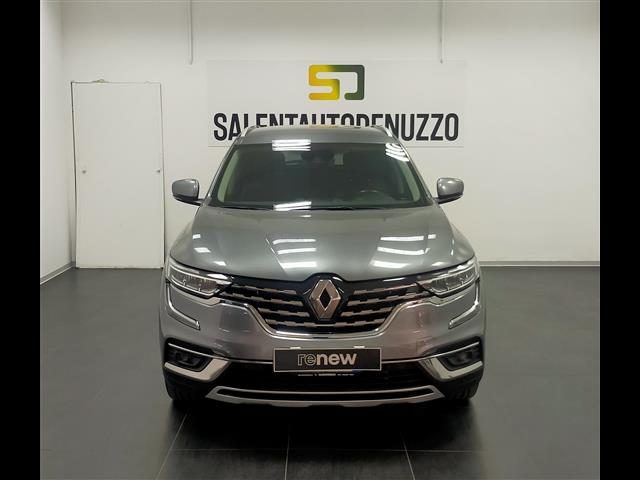 RENAULT Koleos 2.0 Blue dCi Executive Immagine 2