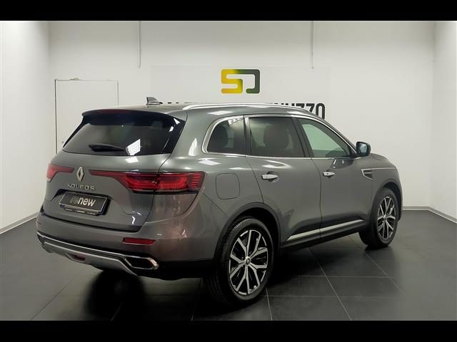 RENAULT Koleos 2.0 Blue dCi Executive Immagine 3