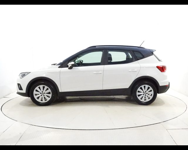 SEAT Arona 1.0 EcoTSI XCELLENCE Immagine 2