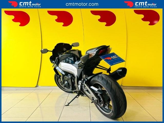 SUZUKI GSX R 1000 Finanziabile - Nero - 34000 Immagine 3