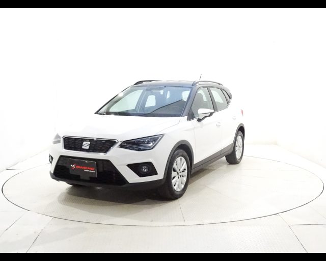 SEAT Arona 1.0 EcoTSI XCELLENCE Immagine 1