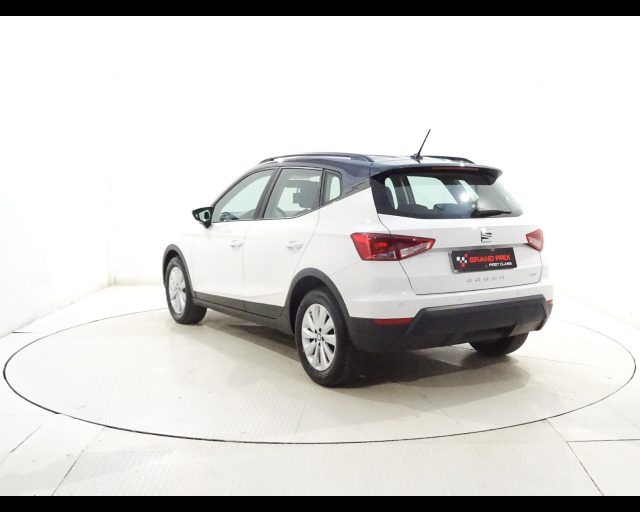 SEAT Arona 1.0 EcoTSI XCELLENCE Immagine 3