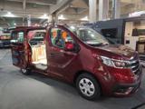 RENAULT Trafic Blue dCi 150CV EDC PC-TN N1