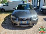 AUDI A3 SPB 2.0 TDI 170 CV F.AP. Ambition