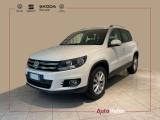 VOLKSWAGEN Tiguan 2.0 TDI 4MOTION Sport&Style Park Assist Bluetooth