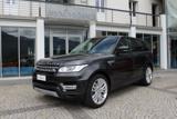 LAND ROVER Range Rover Sport 3.0 TDV6 HSE