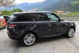 LAND ROVER Range Rover Sport 3.0 TDV6 HSE