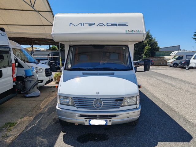 MIRAGE  SPRINTER Immagine 0