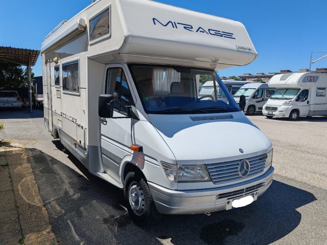 MIRAGE  SPRINTER Immagine 1