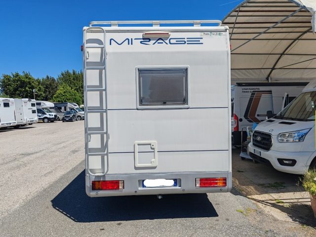 MIRAGE  SPRINTER Immagine 4