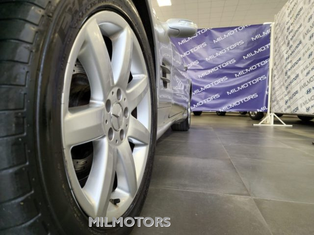MERCEDES-BENZ SL 500 CAT - foto 21