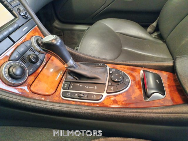 MERCEDES-BENZ SL 500 CAT - foto 28