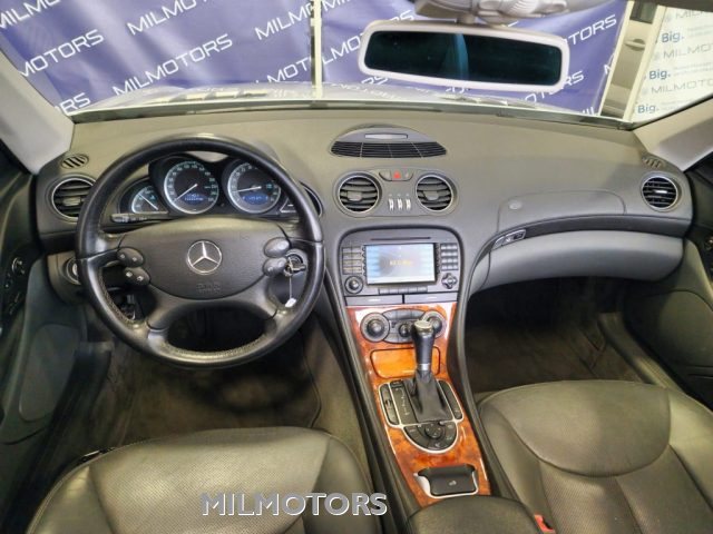 MERCEDES-BENZ SL 500 CAT - foto 30