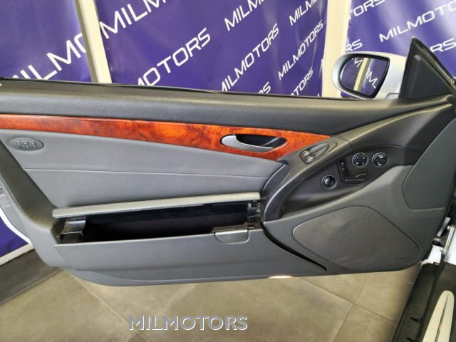 MERCEDES-BENZ SL 500 CAT - foto 34